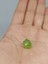 Peridot (Zebercet) Taşı Otantik Doğal Kesim (Ortalama 9 Karat) (55600) 4