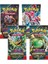 Pokemon Twilight Masquerade Oyun Kartı 4 Paket 3