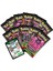 Pokemon Shrouded Fable Scarlet&vıolet Seri Oyun Kartı 4 Paket 1