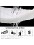 Akvaryum Silikonsuz Filtre Elyafı 100 x 150 cm Soffice 175 gr 4
