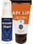 Cream Sırt - Bel - Kas - İskelet - Harici Uygulama Kremi 50 ml + Apolip 50 ml 1