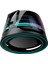 Manyetik Mıknatıslı Kablosuz Hoparlör Mini Bass Speaker Bluetooth 5