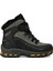 2115 Filet Erkek Çocuk Outdoor Bot Siyah - Haki 2