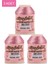 3 Adet Altınbaşak Oya ve Dantel Ipi 20 gr - Royaleks - No: 693 1