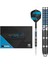 Daytona Fire GT03 % 95 Tungsten Çelik Uçlu Dart Oku 1