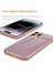 iPhone 15 Pro Max Uyumlu Kılıf Kamera Korumalı Arkası Renkli Kenarları Parlak Dore Tasarım Kapak 5