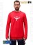 Pro Angler S24 Hooded Garnet Xxxlarge 1