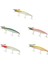 Ryujı Flash Mınnow 12 5cm 19GR Chart Back-Standart 1