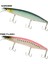 Ryujı Flash Mınnow 12 5cm 19GR Chart Back-Standart 3