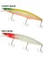 Ryujı Flash Mınnow 12 5cm 19GR Chart Back-Standart 4