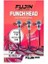 Punch Head Jighead Fj-Ph #2/0 10GR 4