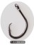 Heavy Cırcle St F-414BLACK N. Iğne Standart-5/0 1