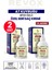 At Kuyruğu Bitki Özlü Özel Saç Bakım Kremi / 2'li Set / 250 ml + 250 ml 1