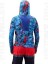 Pro Angler S24 Hooded Red Reef Medium (M) 5