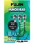 Punch Head Jighead Fj-Ph #3/0 2gr 5