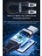 C7 Type-C To Type-C 5A/100W Şarj ve Data Kablosu -2mt 8