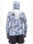 Pro Angler S24 Buff&hoodie Black Fish Medium (M) 4