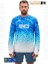 Pro Angler S24 T-Shirt Blue Ocean Large (L) 1