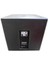 Phonıc Isk 18A 18" Ahşap Aktif Subwoofer | Sub Buss Kabin 2