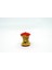 Çürümüş Kuru Kafa Elma 3D Model 1