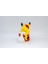 Pikachu Yılbaşı 3D Model 3