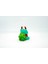 Bulbasaur Yılbaşı 3D Model 3