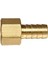 3/8 - 8 mm Sarı Dişi Hortum Rekoru 2