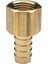 3/8 - 8 mm Sarı Dişi Hortum Rekoru 3