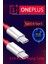 C8 Type-C To Type-C 6A/66W Şarj ve Data Kablosu -2mt 1