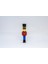 Nutcracker 3D Karışık Renkli Model 2