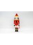 Nutcracker Standart Renkler 3D Hareketli Model Küçük Boy Boy 1