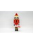 Nutcracker Standart Renkler 3D Hareketli Model Küçük Boy Boy 4