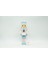 Nutcracker Pastel Renkler 3D Hareketli Model Büyük Boy 1