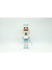 Nutcracker Pastel Renkler 3D Hareketli Model Büyük Boy 4