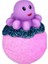 Octopus's Garden Blaster 160G Banyo Topu 1