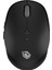 Business B700 2400 Dpı Sessiz Kablosuz Mouse Siyah 1