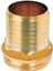 2" - 50 mm Sarı Hortum Rekoru 4