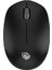 Business B100 2400 Dpı Sessiz Kablosuz Mouse Siyah 1