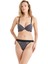 Kadın Brazilian Slip 51645 - Antrasit 3