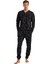 Erkek Pijama Takımı 40600 - Desenli 3