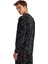 Erkek Pijama Takımı 40600 - Desenli 5