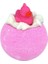 Pink Ducky Blaster 160G Banyo Topu 1