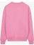 Geyik Noel Christmas Tasarım Baskılı 3 Iplik Geniş Kalıp Sweatshirt 2
