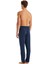 Erkek Pijama Altı 40576 - Lacivert 2