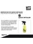 Innovacar W1 Quıck Detaıler Yüzey Koruyucu ve Parlatıcı Hızlı Cila - 500 ml 2