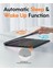 Apple Ipad 11.Nesil A16 2025 ve 10. Nesil 10.9 Inç Uyumlu Manyetik Yapışan Magic Keyboard Slim Katlanan Klavyeli Tablet Kılıf 3