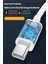 C9 Type-C To Type-C 5A/100W Şarj ve Data Kablosu -2mt 7