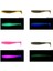 Bait Junkie 8cm Minnow (6 Adet) Pearl Gudgeon-Standart 1
