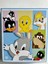 ÖZDİLEK BUGS BUNNY PELERİN 3