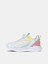 Massa Beyaz Pudra Çocuk Sneaker 2